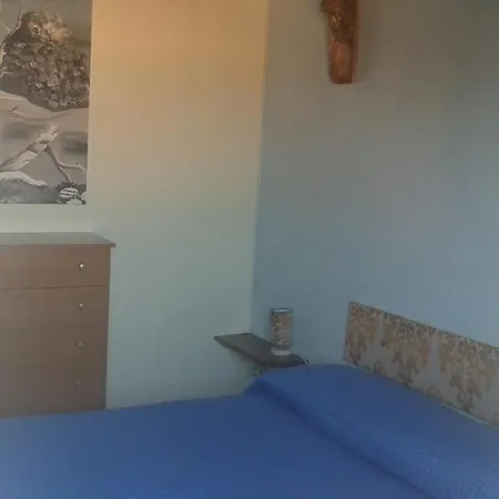 Baia Porticciolo Via Eolo Apartment Avola