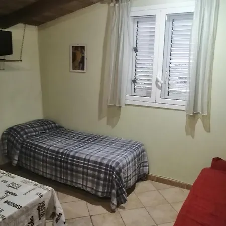 Baia Porticciolo Via Eolo Apartment